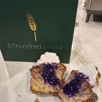 61hundred Bread - Bakeries Near Me - Santa Ana, California 61hundred Bread - Bakeries Near Me - Santa Ana, California