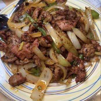 Changan Kitchen - Noodles Near Me - Monterey Park, California
