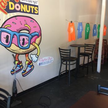 Giggle Monsters Craft Donuts - Donuts Near Me - Canton, Georgia Giggle Monsters Craft Donuts - Donuts Near Me - Canton, Georgia