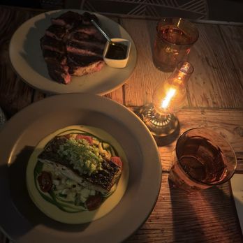Campfire - New American Near Me - Carlsbad, California Campfire - New American Near Me - Carlsbad, California