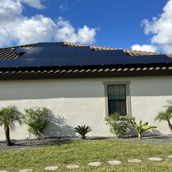 Volt Solar Solutions