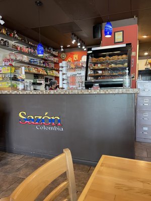 Sazon Colombia by null