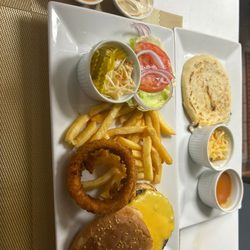 Dylan's Restaurant & Grill House