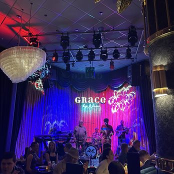 Grace By Nia - Jazz Ambiance - Jazz & Blues Near Me - Boston, Massachusetts Grace By Nia - Jazz Ambiance - Jazz & Blues Near Me - Boston, Massachusetts