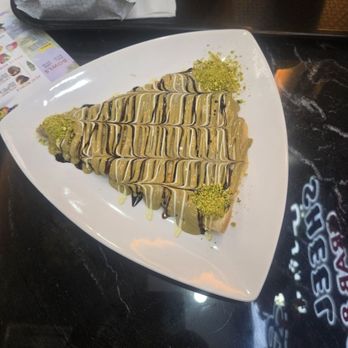 Bora Bora Smoothie Cafe - Juice Bars & Smoothies Near Me - Brooklyn, New York