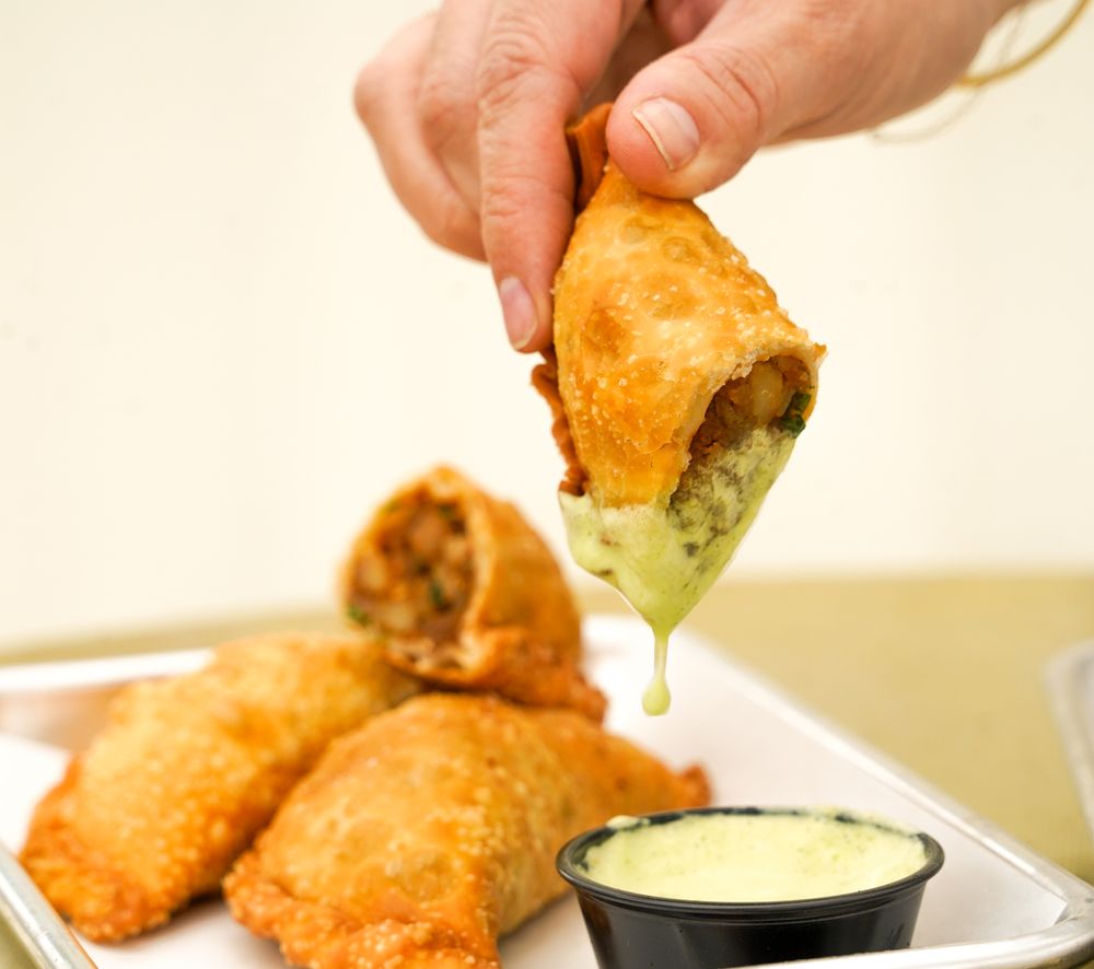 Social spots from BUS-Bar Under the Sun