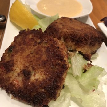 Lokal 83 Mediterranean Kitchen - Crab Cakes - Mediterranean Near Me - New York, New York Lokal 83 Mediterranean Kitchen - Crab Cakes - Mediterranean Near Me - New York, New York