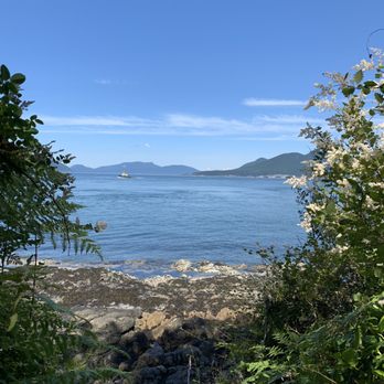 Washington Park - Parks Near Me - Anacortes, Washington