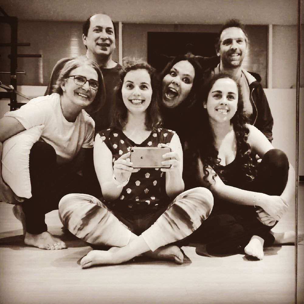 Photo of Switch On Pilates e Movimento - Porto, Portugal