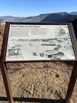 Historic Railroad Hiking Trail by null