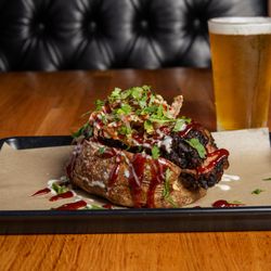 Craft By Smoke & Fire - Anaheim