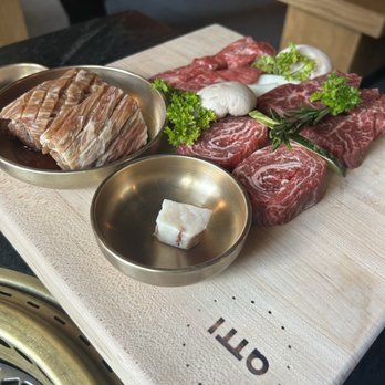 Atti - Korean Near Me - Brooklyn, New York