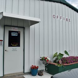 Rocky Springs RV Ranch - Office