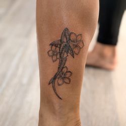 Olina Ink