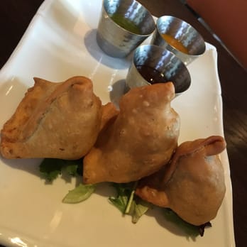 Masala Box - Samosas traditional. Yummmmy - Indian Near Me - Bayside, New York Masala Box - Samosas traditional. Yummmmy - Indian Near Me - Bayside, New York