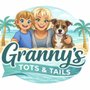 Granny’s Tots & Tails