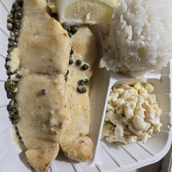 Smiley's Local Grinds - Hawaiian Near Me - Lihue, Hawaii Smiley's Local Grinds - Hawaiian Near Me - Lihue, Hawaii
