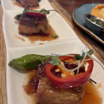 Casa Del Toro - Belly pork - Latin American Near Me - Hayward, California
