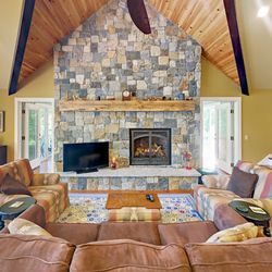 Coastal Maine Vacations - We don't just set it and forget it. We monitor market trends daily and adjust rates weekly to keep your property competitive, so you avoid t