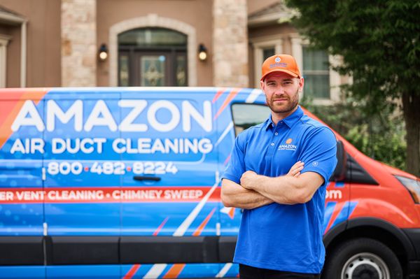 Amazon Air Duct Cleaning on Yelp