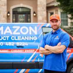 Amazon Air Duct Cleaning