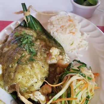 La Corriente Cevichería Nais - Seafood Near Me - Tijuana, BCN