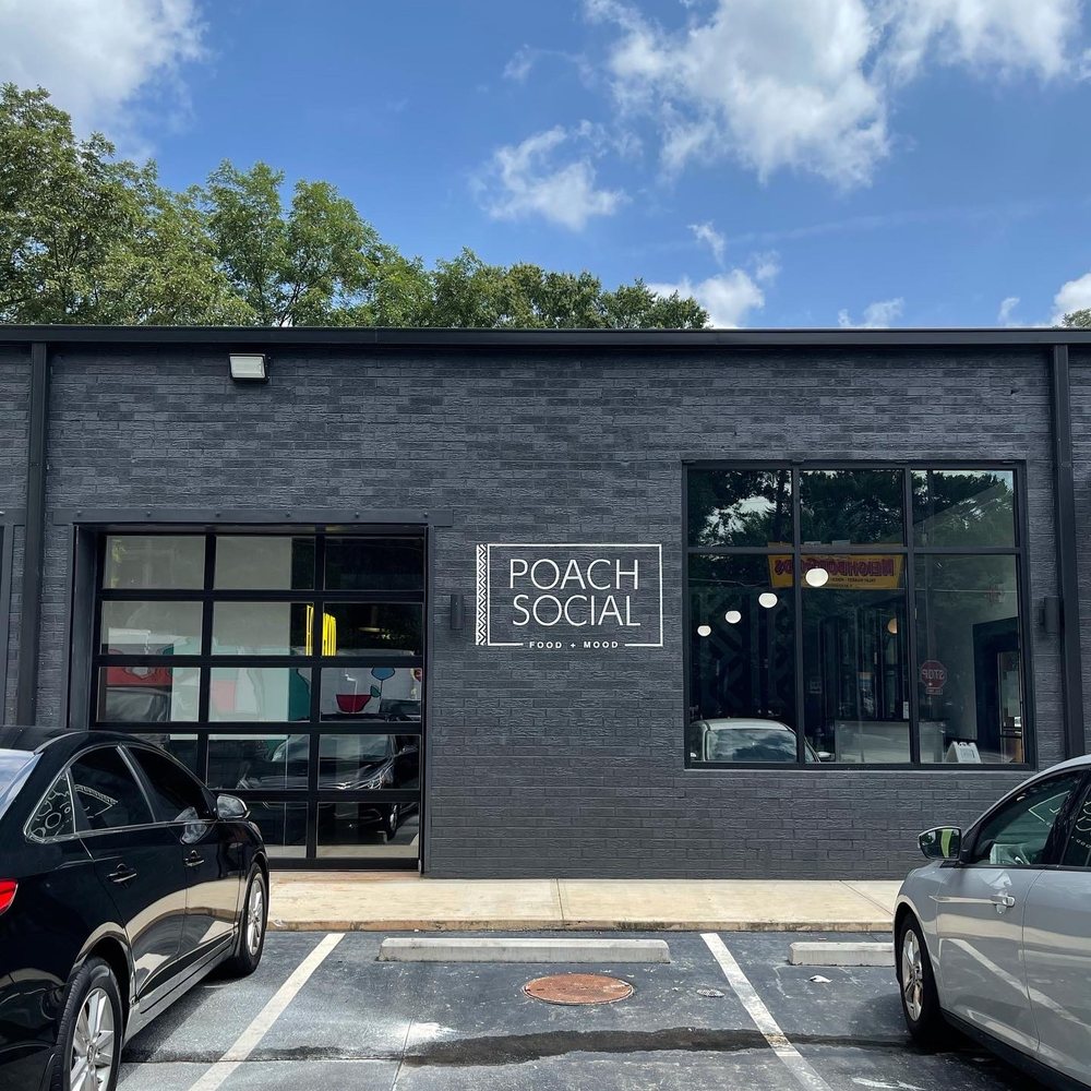 Poach Social - Restaurant - Breakfast & Brunch Near Me - Atlanta, Georgia Poach Social - Restaurant - Breakfast & Brunch Near Me - Atlanta, Georgia