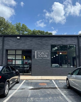 Poach Social by null