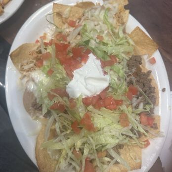 Chico's Mexican Restaurant - Mexican Near Me - Edmond, Oklahoma
