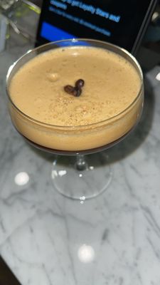 Cappuccino Gino by null