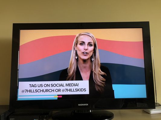 7 Hills Church by null