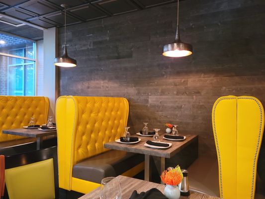 Lime & Lemon Indian Grill & Bar - Durham by null
