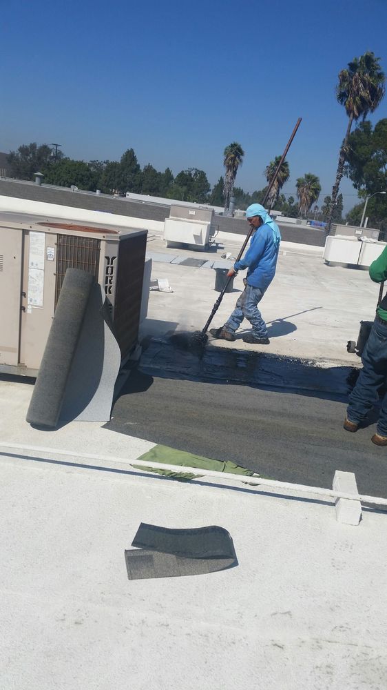 Slide of Dependable Roofing Services