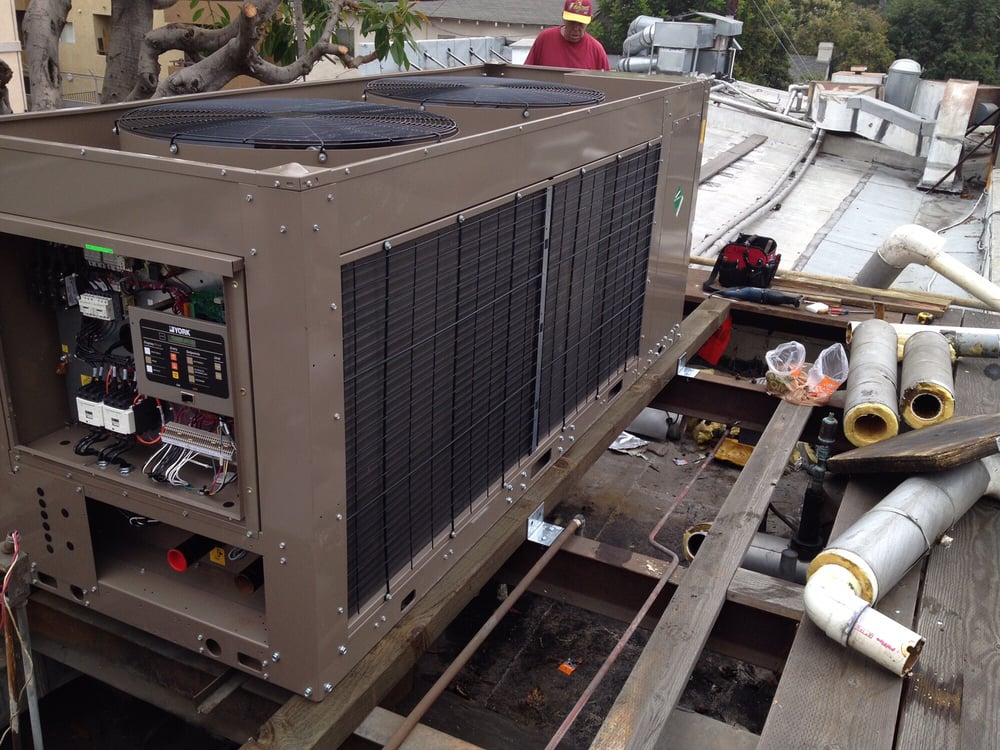 Slide of All Power Services