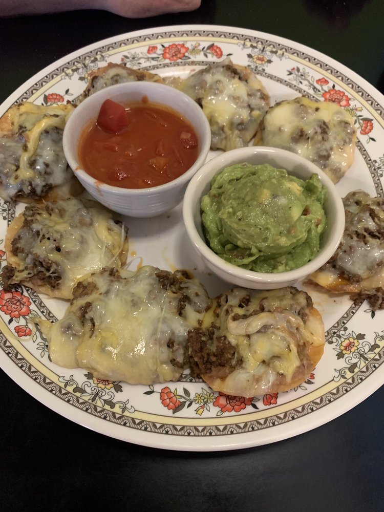 CARMEL’S MEXICAN RESTAURANT Updated September 2024 18 Photos & 46