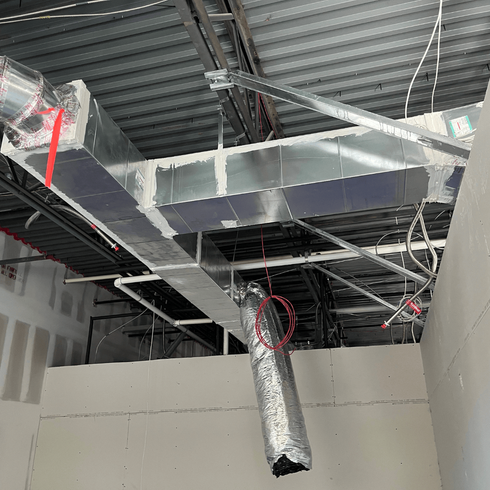 Slide of The Service Pros