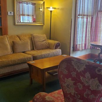 Heartstone Inn - Victoria house cottage - Bed & Breakfast Near Me - Eureka Springs, Arkansas