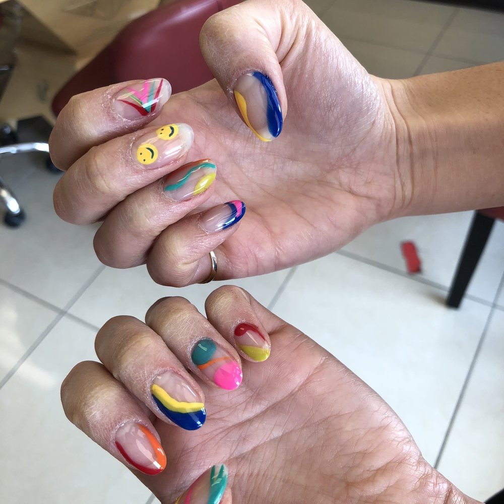 A To Z Nails - Look so good - Nail Salons Near Me - Redding, California A To Z Nails - Look so good - Nail Salons Near Me - Redding, California