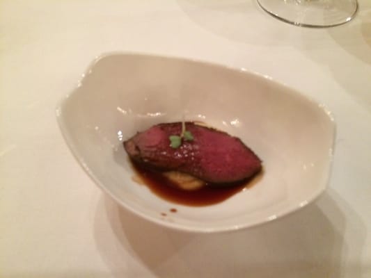 Restaurant Jean by null