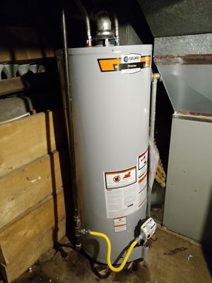 Westside Plumbing
