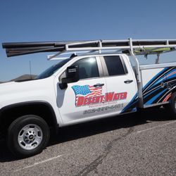 Desert Water Plumbing and Rooter - Desert Water Plumbing and Rooter