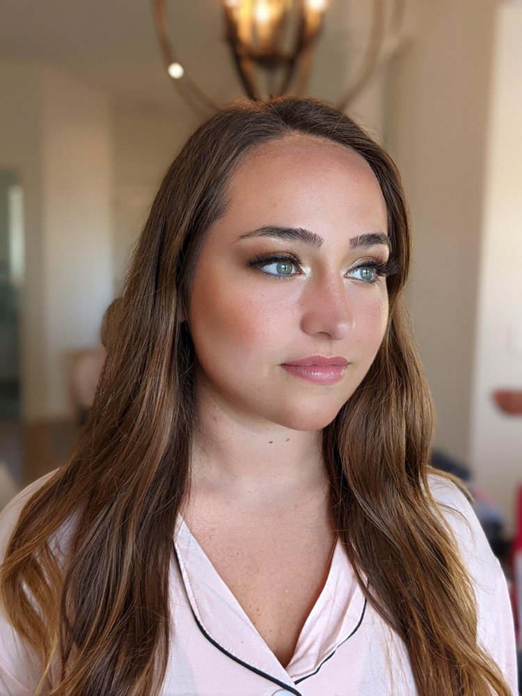 Coral Tree Salon and Day Spa Image