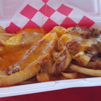 W Grill - Chili cheese fries (yum) - American Near Me - Houston, Texas W Grill - Chili cheese fries (yum) - American Near Me - Houston, Texas