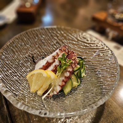 Nakagawa Japanese Restaurant by null