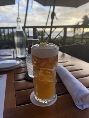 Gather on Maui for Food + Drink by null