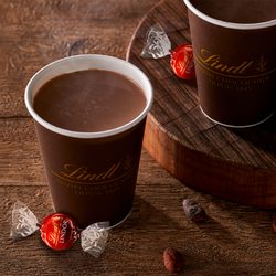 Lindt Chocolate Shop