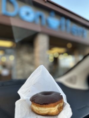 The Donuttery by null