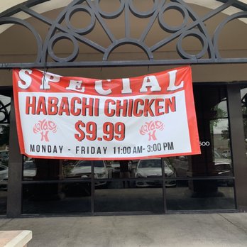 Hayashi Hibachi - Warning! - Japanese Near Me - McAllen, Texas Hayashi Hibachi - Warning! - Japanese Near Me - McAllen, Texas