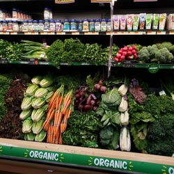 Geissler's Supermarket