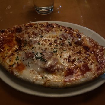 Bella Monica - Spinach Stuffed Shells - Italian Near Me - Raleigh, North Carolina